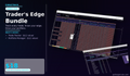 Trader's Edge Bundle — Trade Tracker + Portfolio Manager